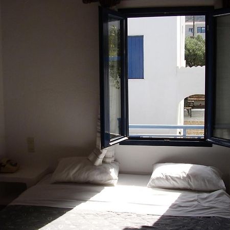 Papadakis Villas Hersonissos  Habitación foto