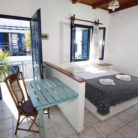 Papadakis Villas Hersonissos  Exterior foto