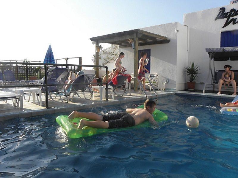 Papadakis Villas Hersonissos  Exterior foto