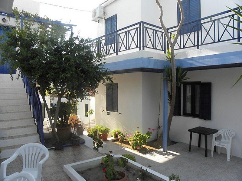 Papadakis Villas Hersonissos  Exterior foto