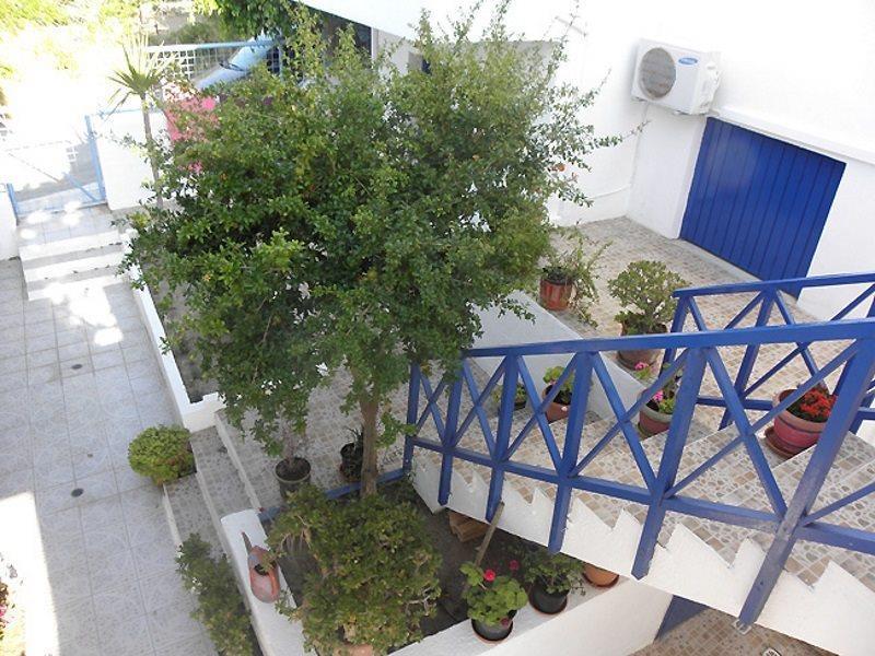 Papadakis Villas Hersonissos  Exterior foto