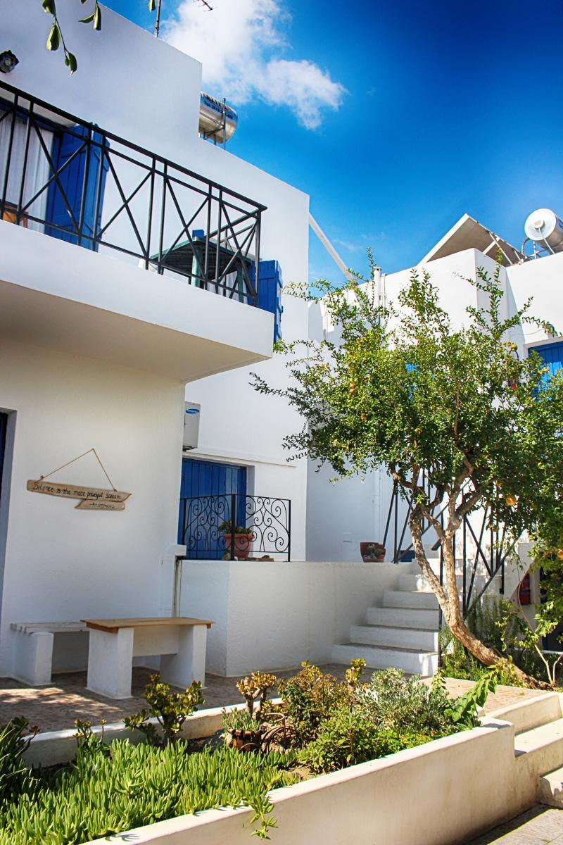 Papadakis Villas Hersonissos  Exterior foto