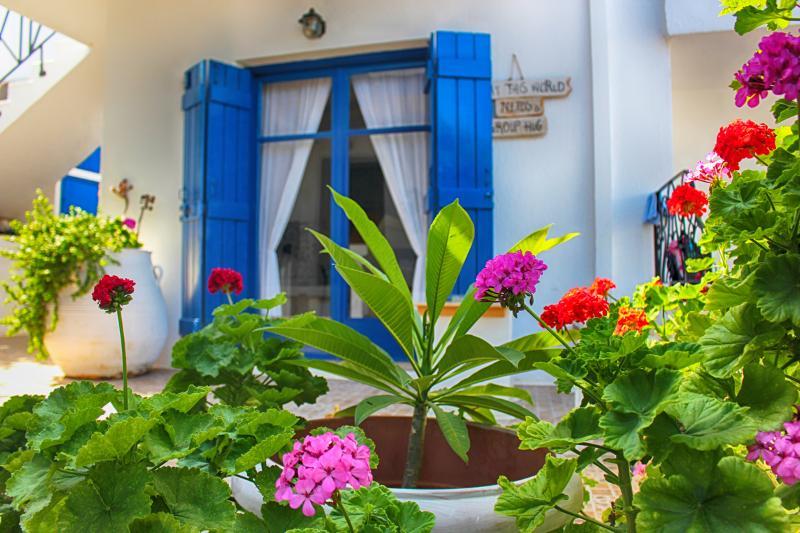 Papadakis Villas Hersonissos  Exterior foto