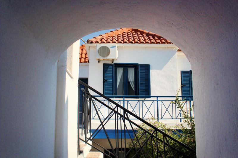 Papadakis Villas Hersonissos  Exterior foto